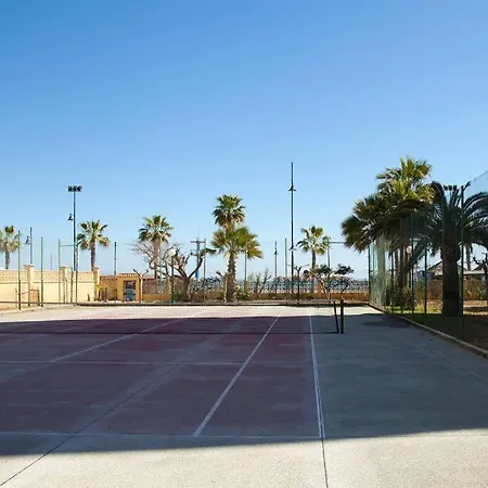 Two Minutes Beach 4th Floor, Torremolinos, Wifi, Kitchen. Two Beds Torremolinos